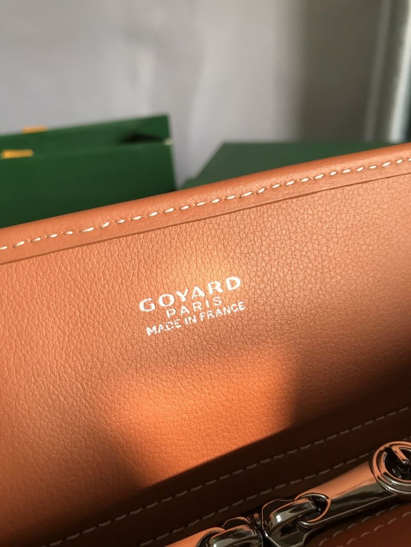 Goyard Briefcases